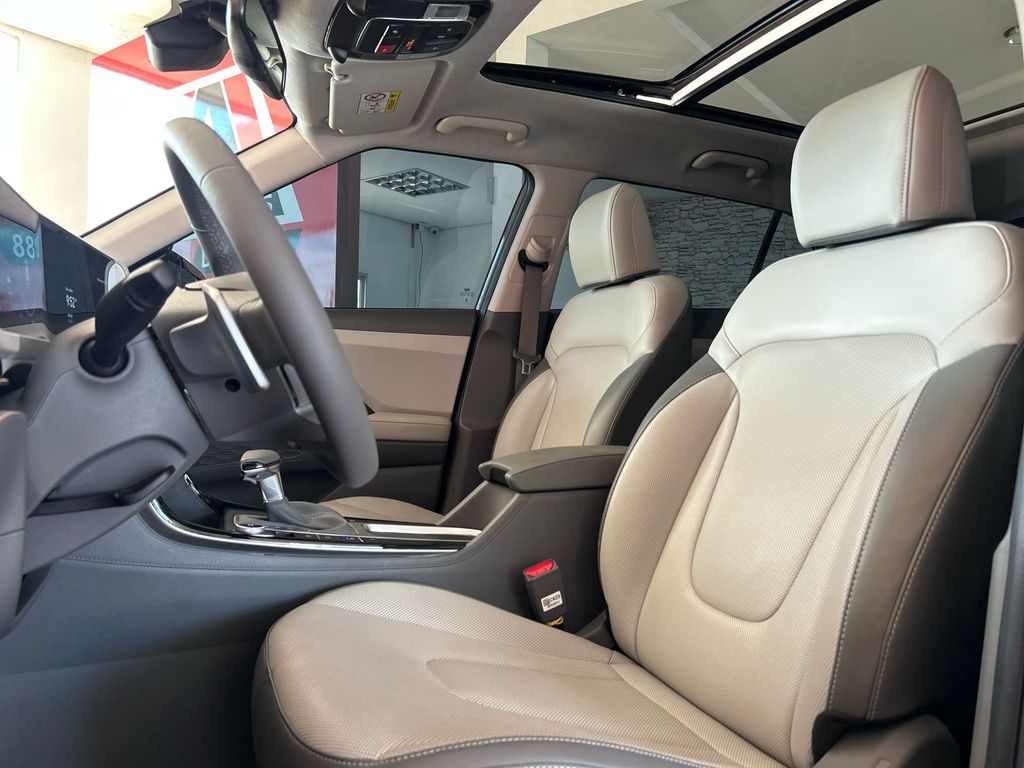 Creta Ultimate Turbo 1.6 (Aut)
