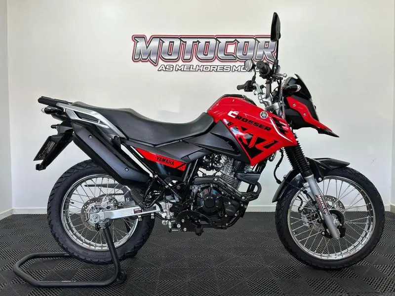 Yamaha S