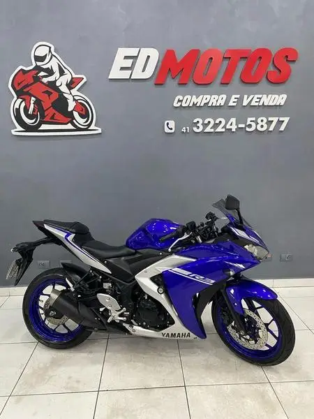 Yamaha (ABS)