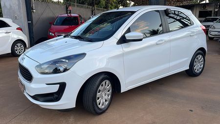 Ka 1.0 SE (Flex)