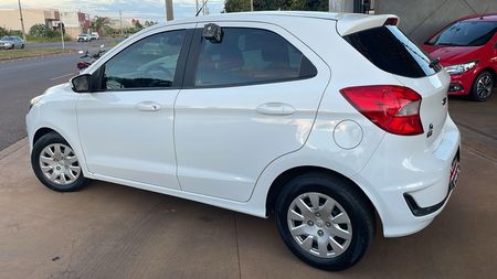 Ka 1.0 SE (Flex)