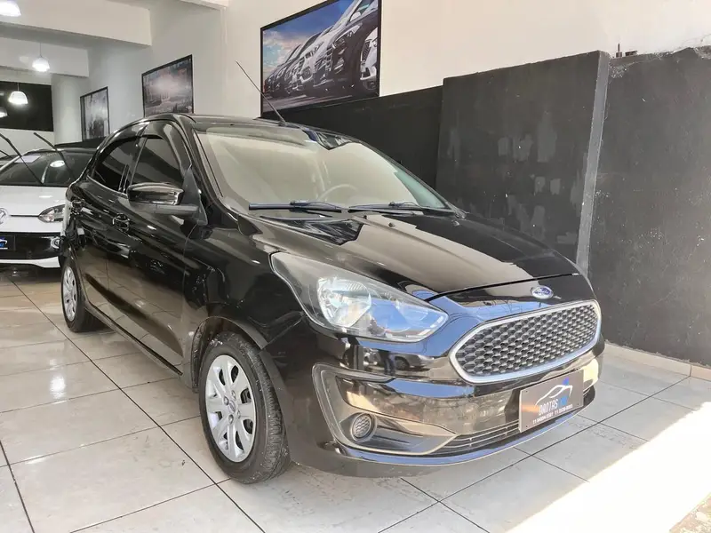 Ford Ka 1.0 SE (Flex)