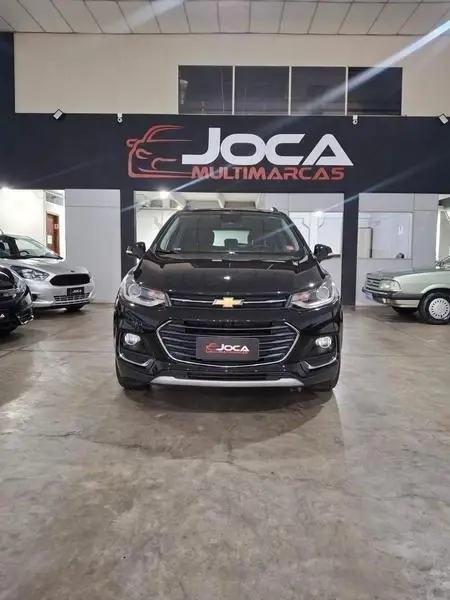 Chevrolet Tracker Premier 1.4 Turbo (Aut) (Flex)