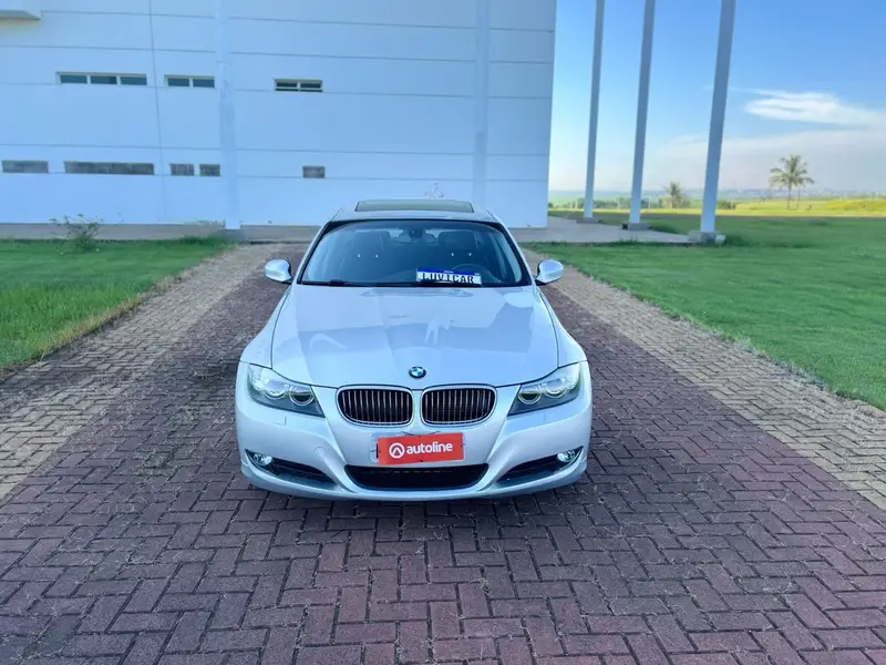 BMW 325i 325i (aut)