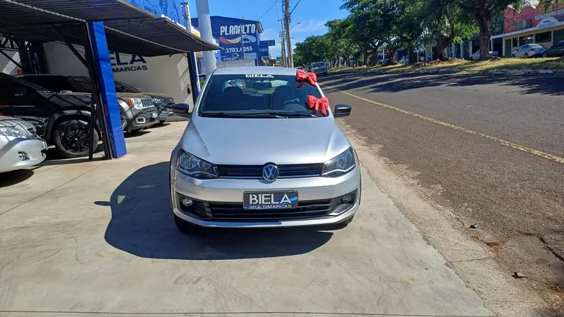 Volkswagen Gol 1.0 TEC Track (Flex)