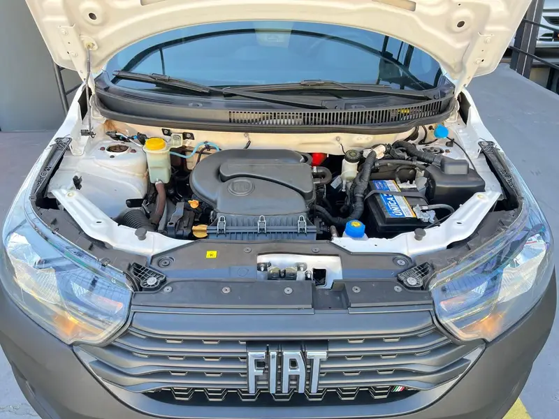 Fiat Strada Endurance 1.4 Cabine Plus (Flex)