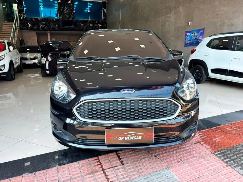 Ford Ka 1.0 SE (Flex)