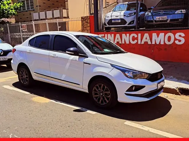 Fiat Cronos Drive 1.3