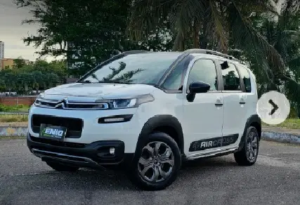Carro Citroën C3 2017 Style Edition 1.6 Flex 16V Aut.
