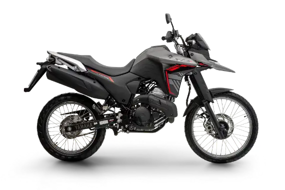 Carro Yamaha XTZ 250 Lander 2025 Connected