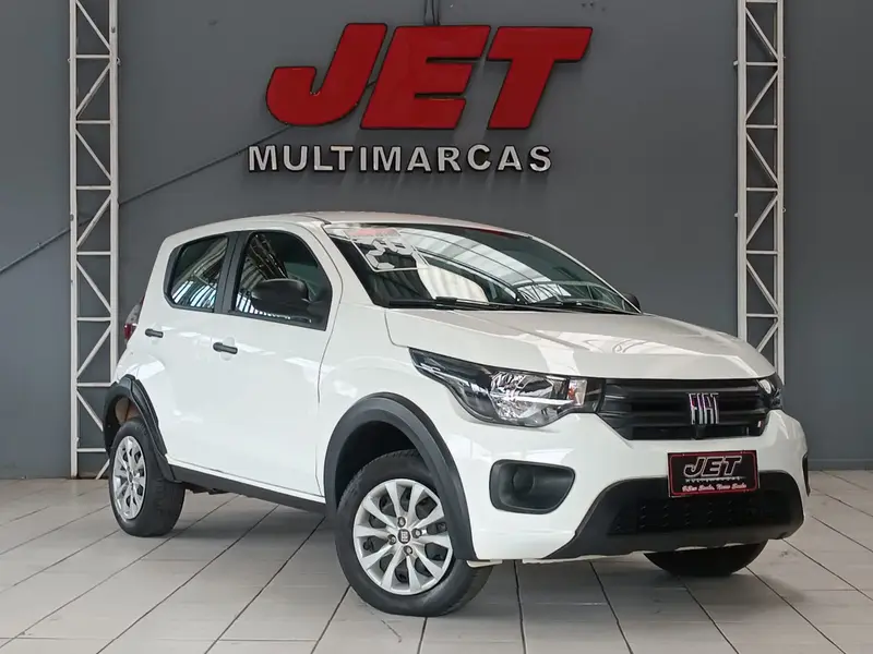 Fiat Like 1.0