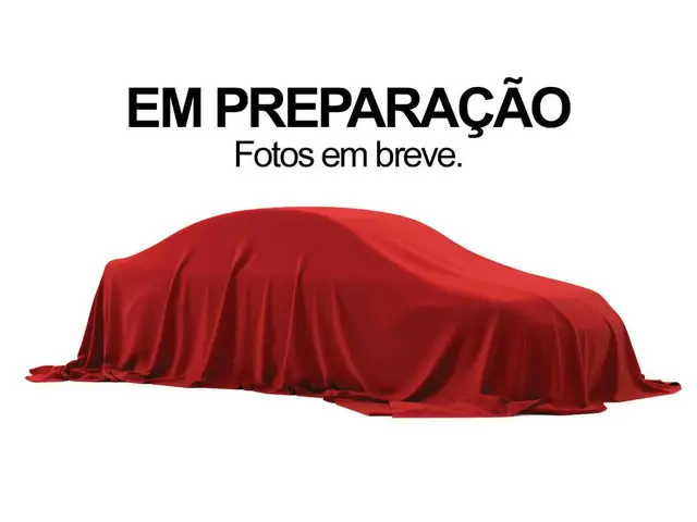 Carro Ford Pampa 1996 L 1.6 i (Cab Simples)