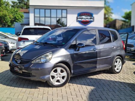 Fit LX 1.4 (flex)