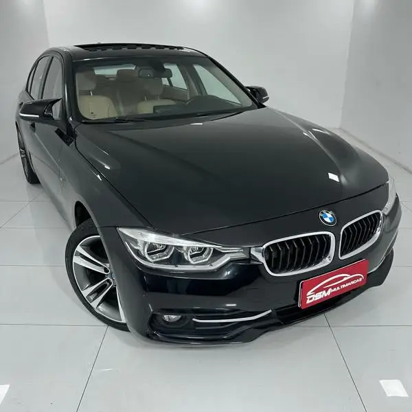 BMW 328i 328i Sport ActiveFlex
