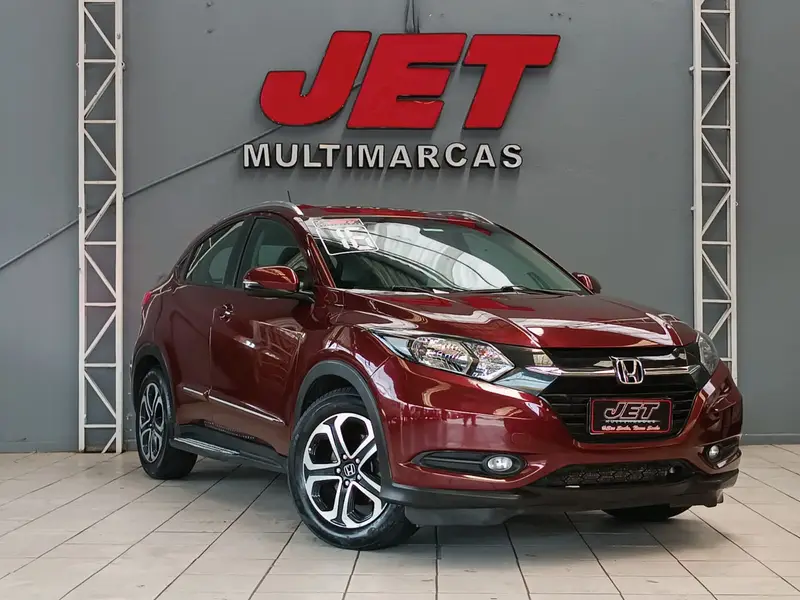 Honda EX CVT 1.8 I-VTEC FlexOne