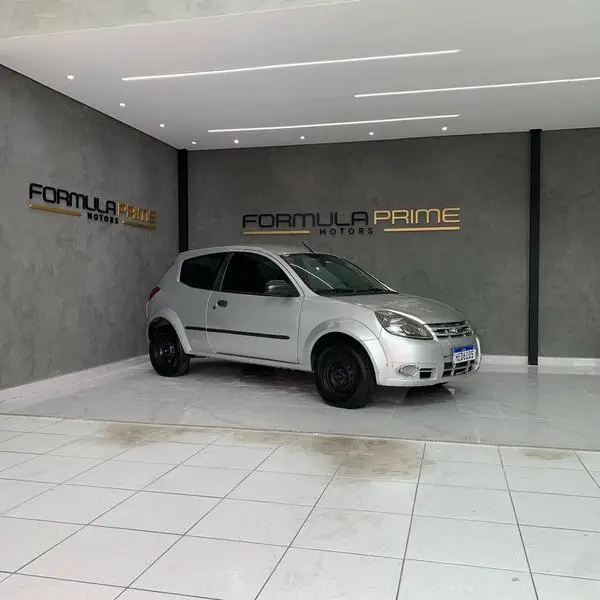 Ford Ka Ka 1.6 (Flex)