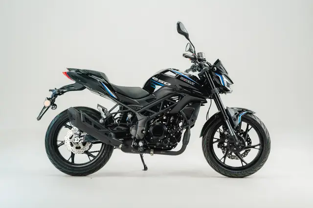 Moto Shineray 250F 2025 250F
