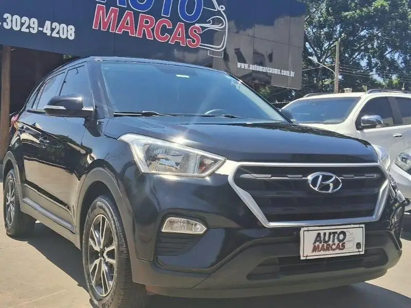 Hyundai Attitude 1.6 (Flex)