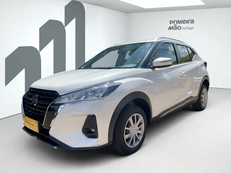 Nissan Kicks Advance 1.6