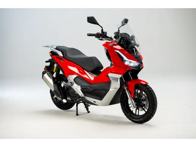 Moto Shineray URBAN 150 2025 ABS