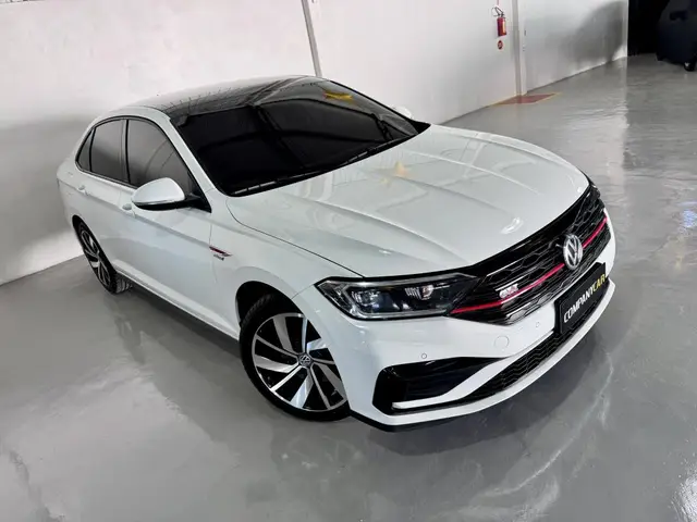 Carro Volkswagen Jetta 2019 2.0 GLI 350 TSI (Aut)