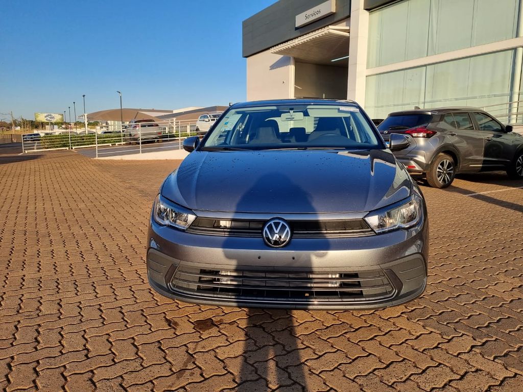 Polo Sense 1.0 170 TSI