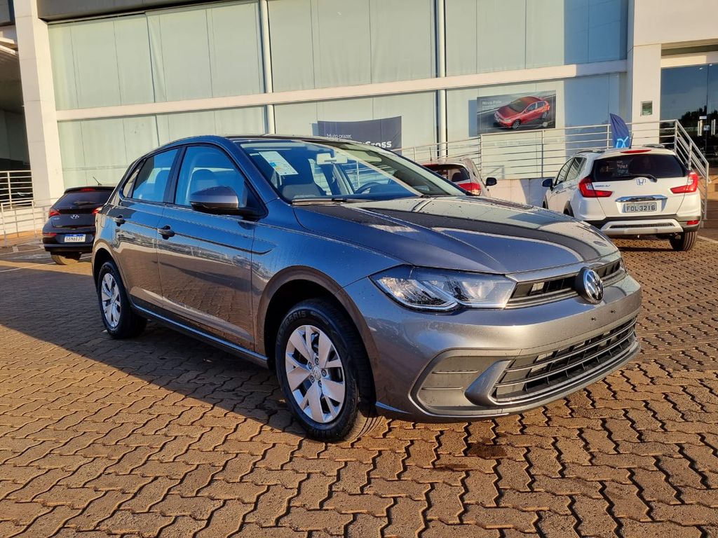 Polo Sense 1.0 170 TSI