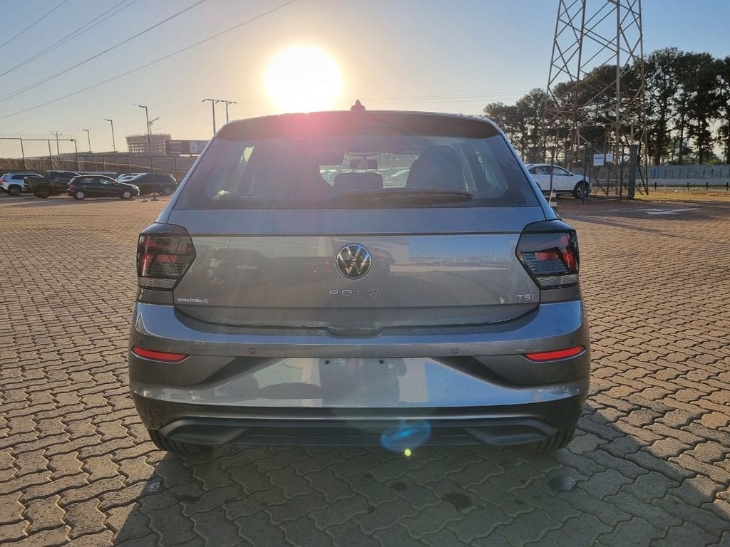 Polo Sense 1.0 170 TSI
