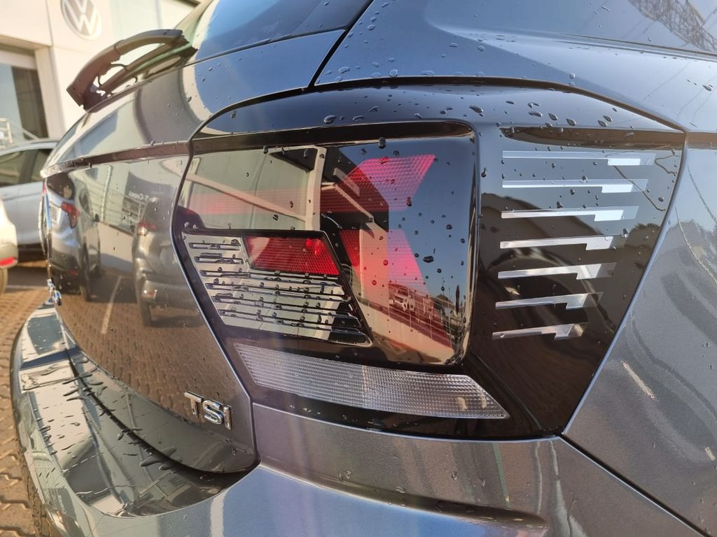 Polo Sense 1.0 170 TSI