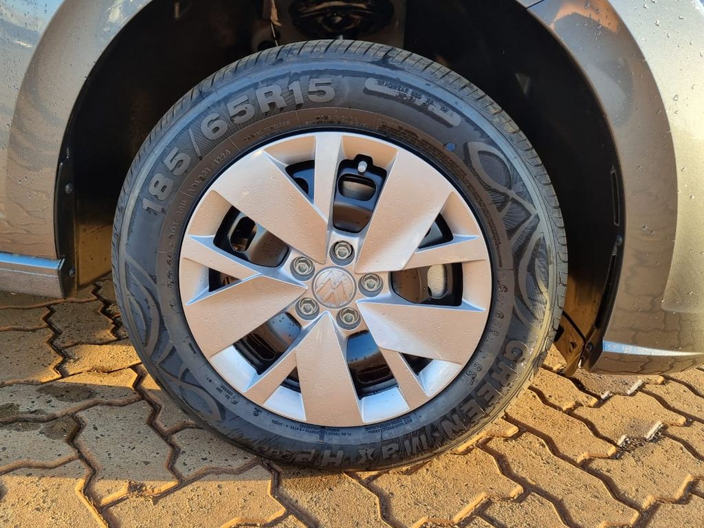 Polo Sense 1.0 170 TSI