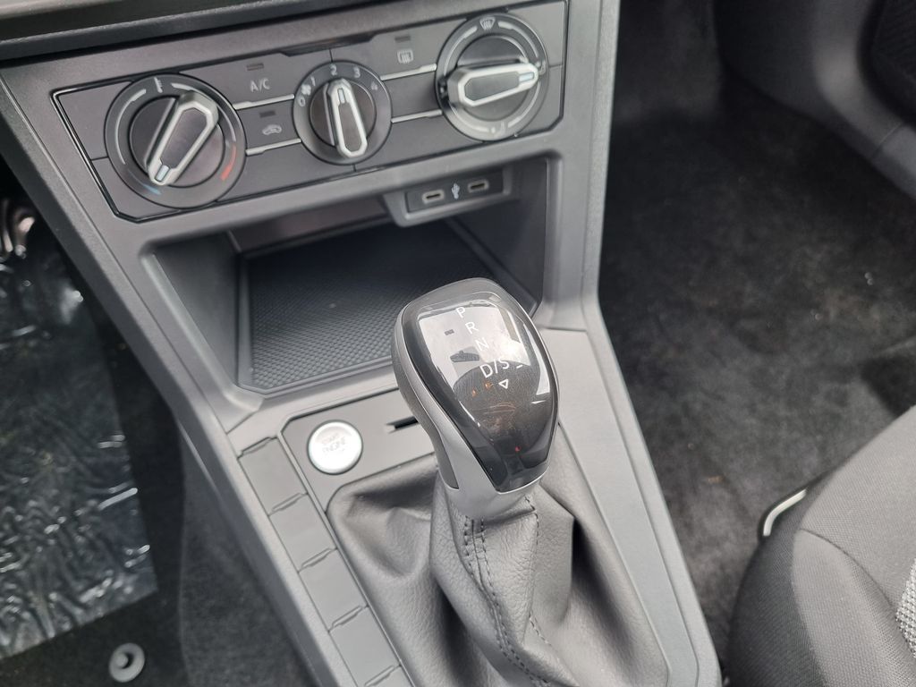 Polo Sense 1.0 170 TSI