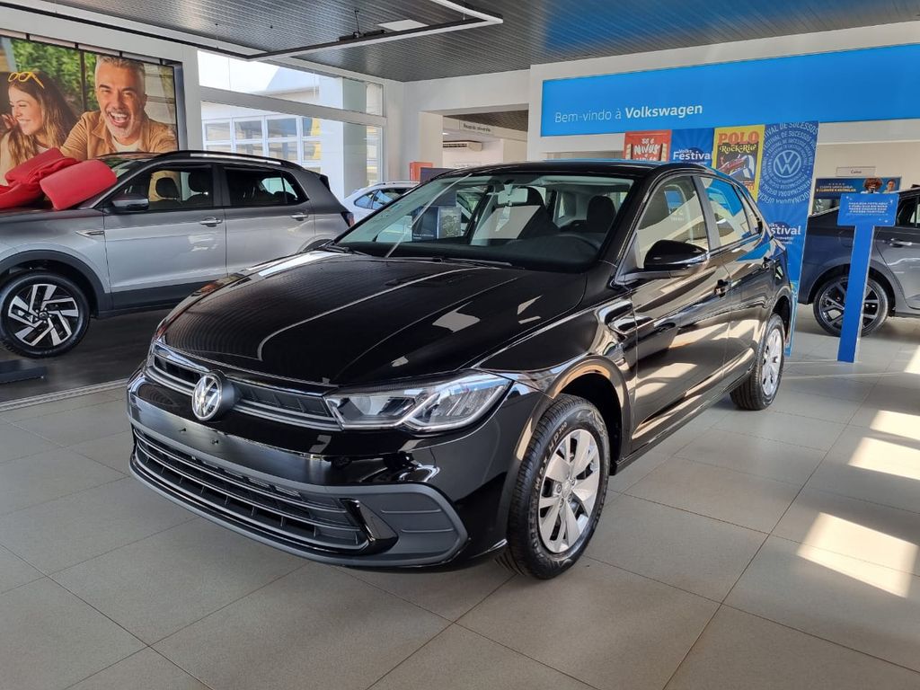 Polo Sense 1.0 170 TSI