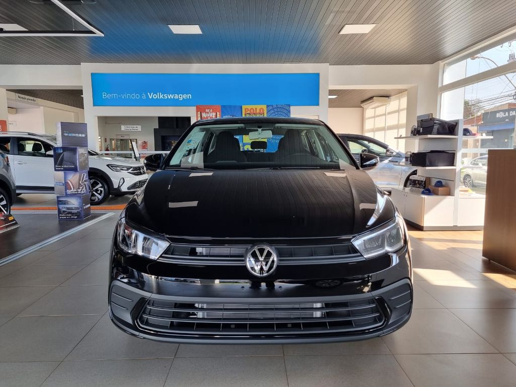 Polo Sense 1.0 170 TSI