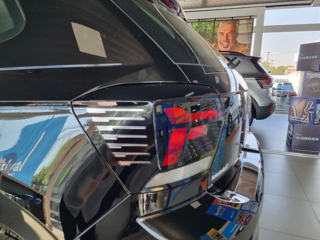 Polo Sense 1.0 170 TSI