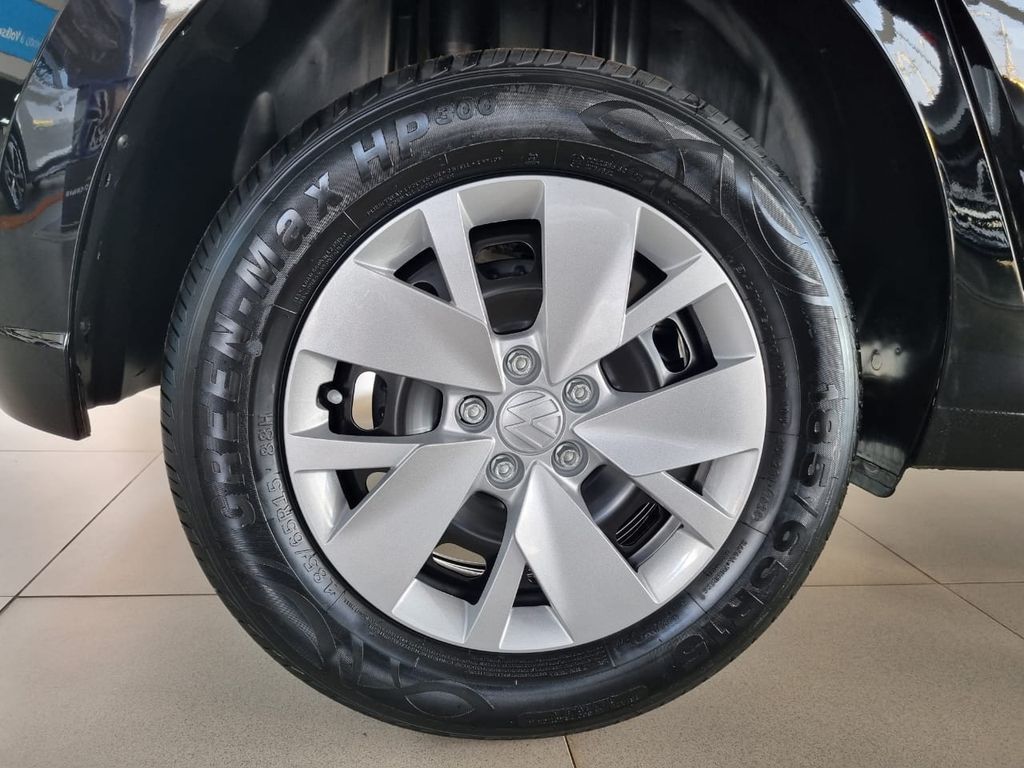 Polo Sense 1.0 170 TSI