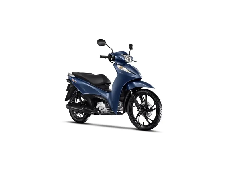 Honda Biz 125 EX