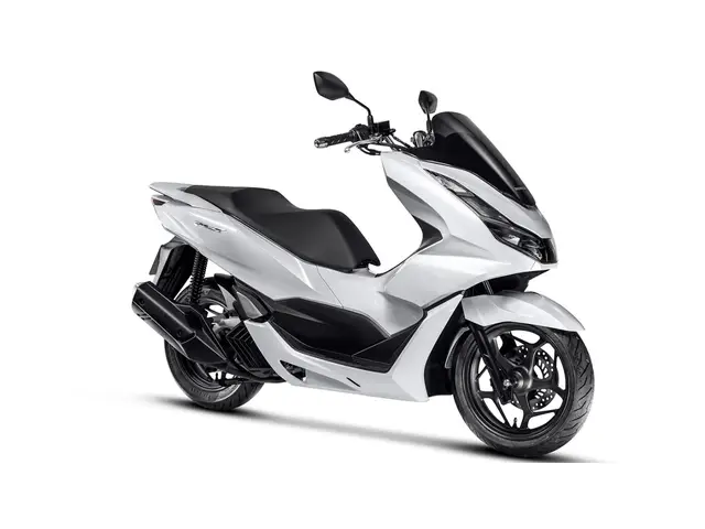 Carro Honda PCX 160 2025 ABS