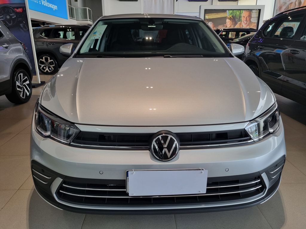 Polo Highline TSI 1.0 Flex 12V Aut.