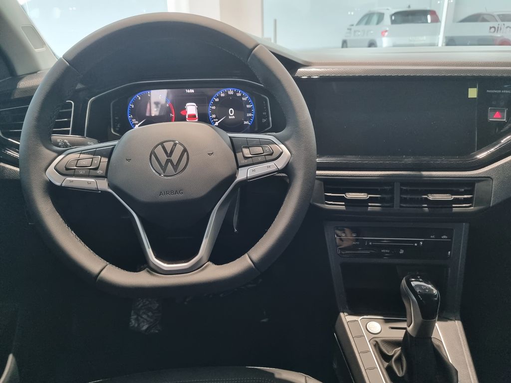 Polo Highline TSI 1.0 Flex 12V Aut.