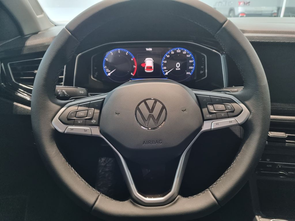 Polo Highline TSI 1.0 Flex 12V Aut.