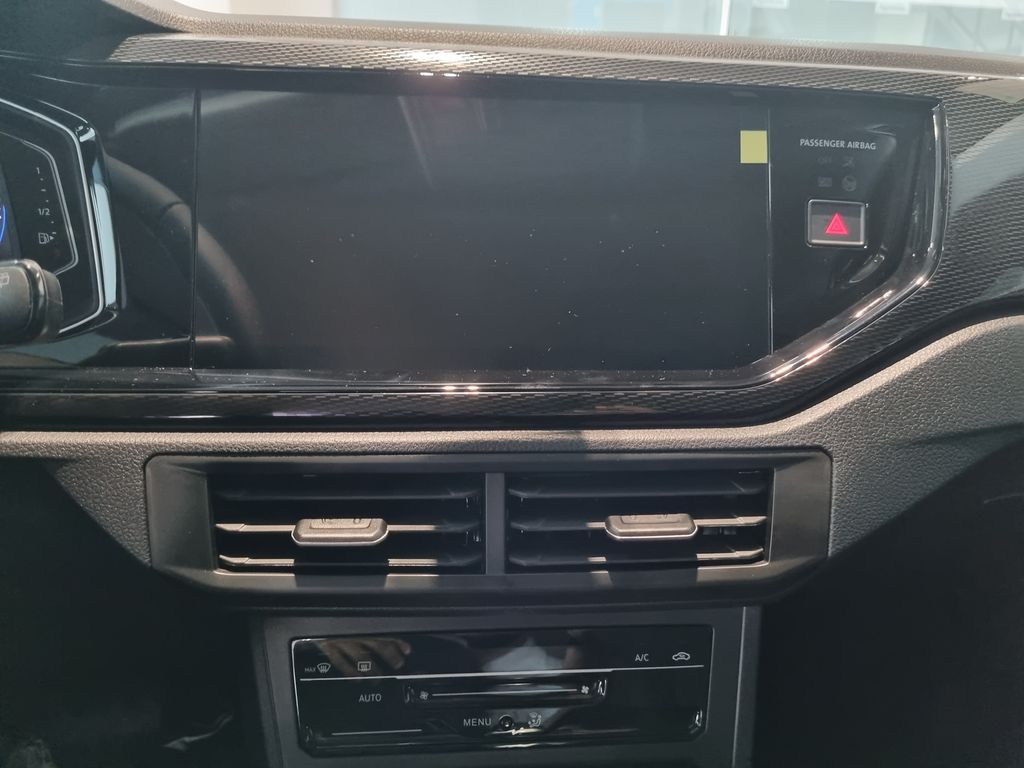 Polo Highline TSI 1.0 Flex 12V Aut.