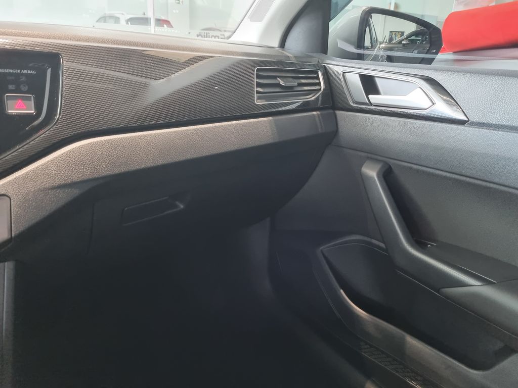 Polo Highline TSI 1.0 Flex 12V Aut.
