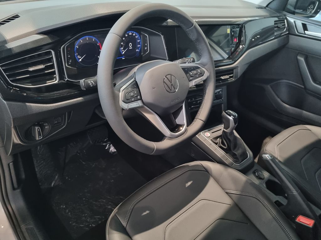 Polo Highline TSI 1.0 Flex 12V Aut.