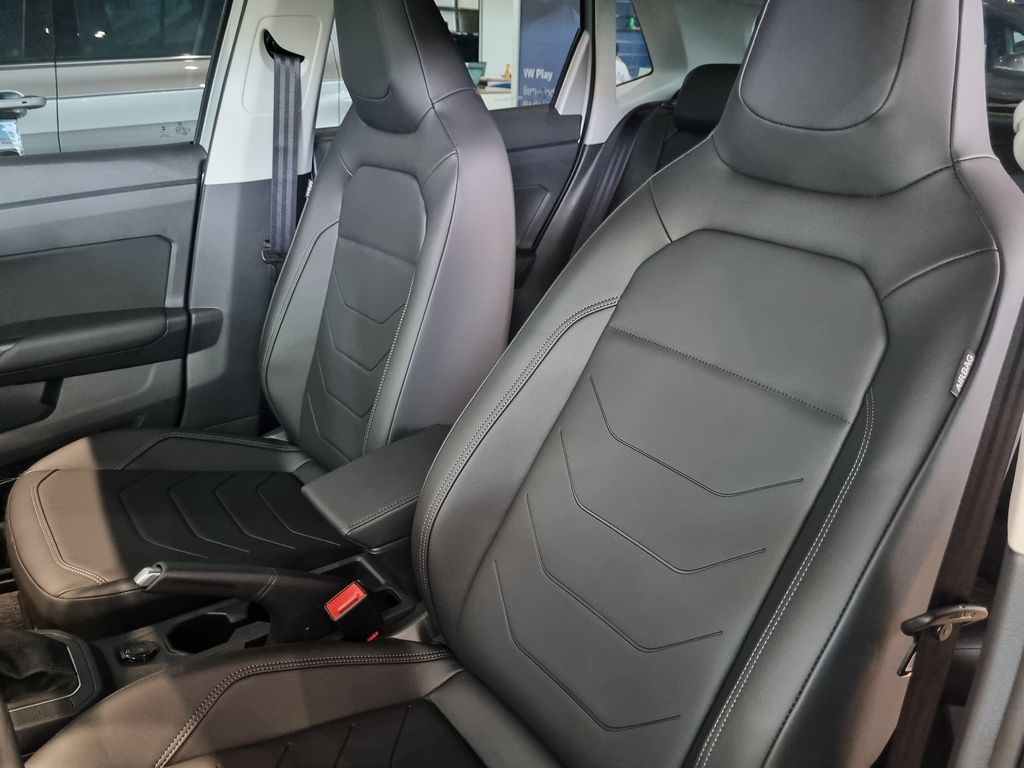 Polo Highline TSI 1.0 Flex 12V Aut.