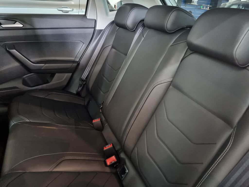 Polo Highline TSI 1.0 Flex 12V Aut.