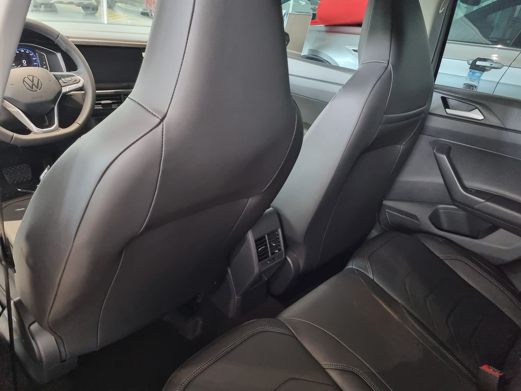 Polo Highline TSI 1.0 Flex 12V Aut.