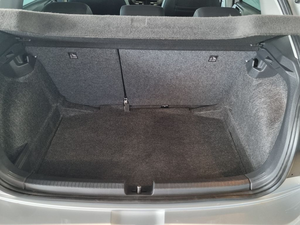 Polo Highline TSI 1.0 Flex 12V Aut.