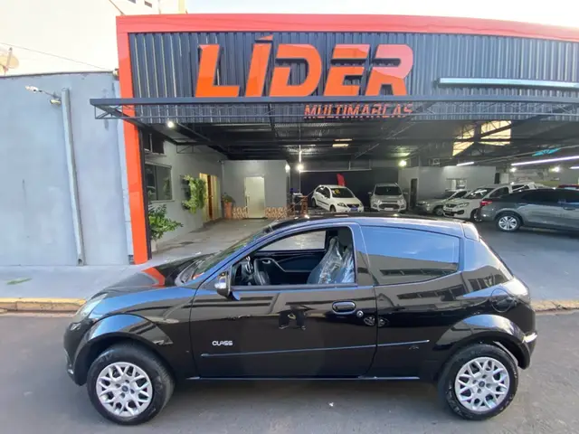Carro Ford Ka 2013 Ka 1.0 RoCam SE