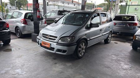 Zafira Expression 2.0 (Flex) (Aut)