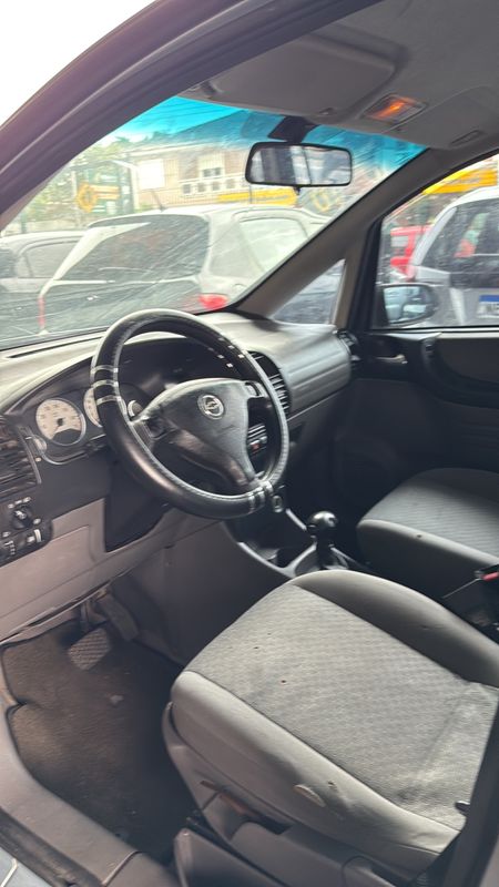 Zafira Expression 2.0 (Flex) (Aut)